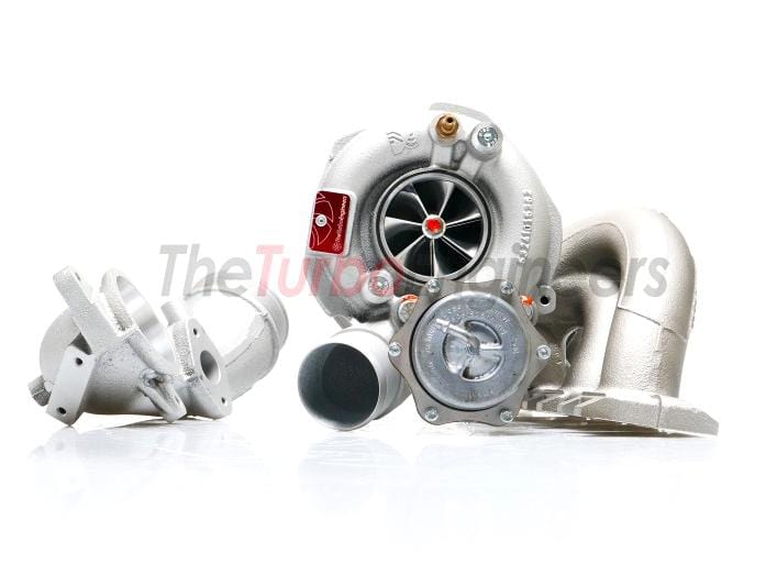 TTE500+ Upgraded Turbocharger - Audi Mk2 TT-RS 2.5T