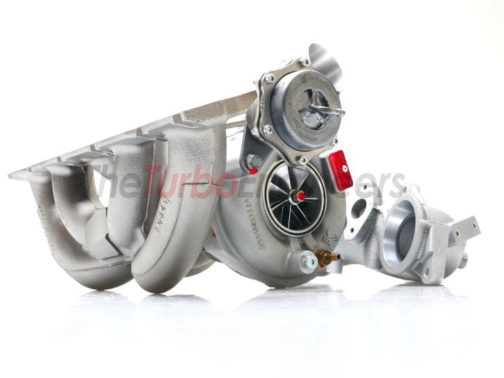 TTE500+ Upgraded Turbocharger - Audi Mk2 TT-RS 2.5T