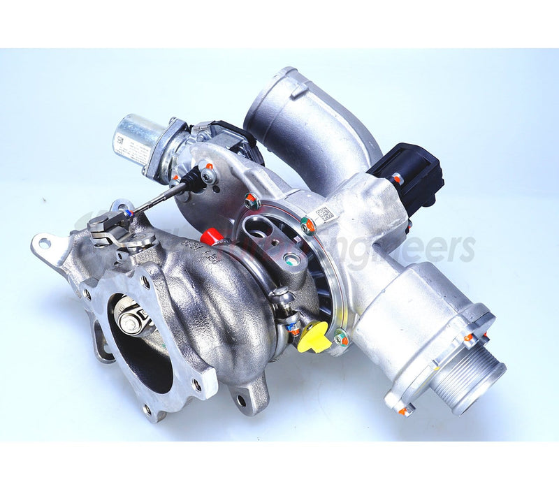TTE440L Upgraded Turbocharger - B9 / B9.5 2.0T