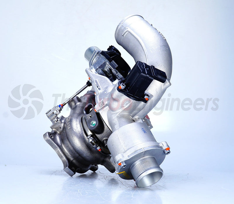 TTE440L Upgraded Turbocharger - B9 / B9.5 2.0T