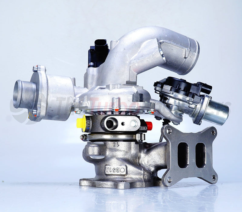 TTE440L Upgraded Turbocharger - B9 / B9.5 2.0T