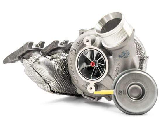 TTE700 EVO Upgraded Turbocharger - Audi 2.5T / RS3 / TT-RS