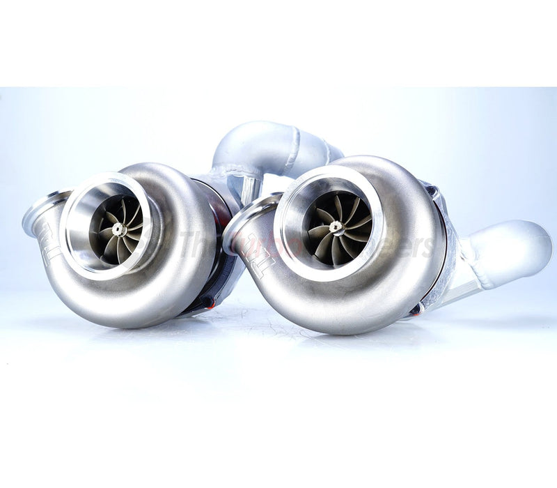 TTE1200 Upgraded Turbochargers