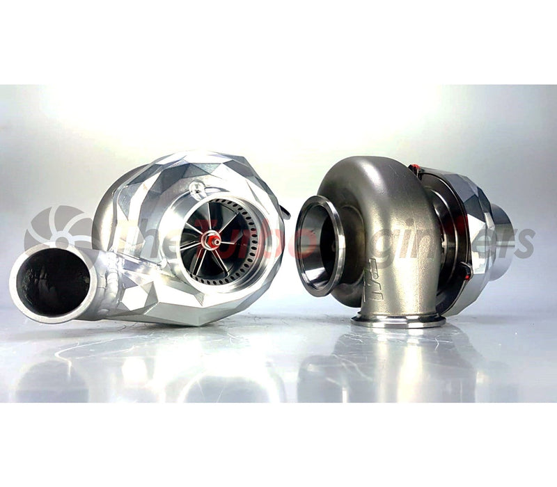 TTE1200 Upgraded Turbochargers