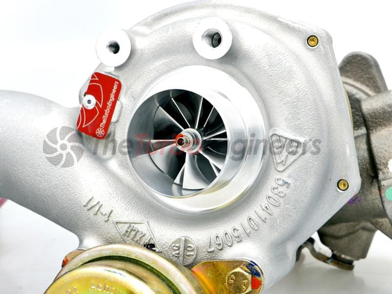 TTE380+ Upgraded Turbochargers - Audi B5 S4 / C5 A6