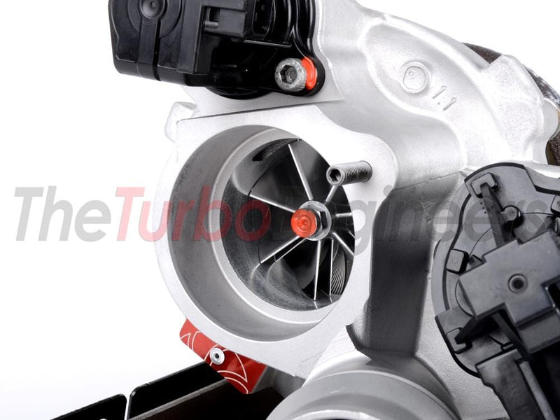 TTE550 Upgraded Turbocharger - BMW N55