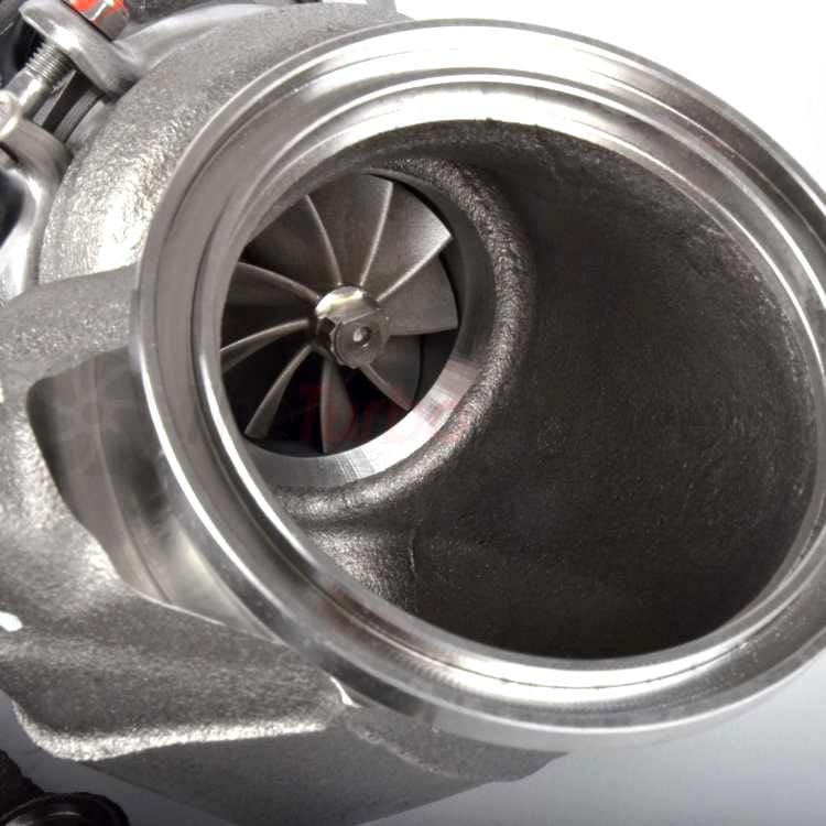 TTE740+ Upgraded Turbochargers - BMW S55
