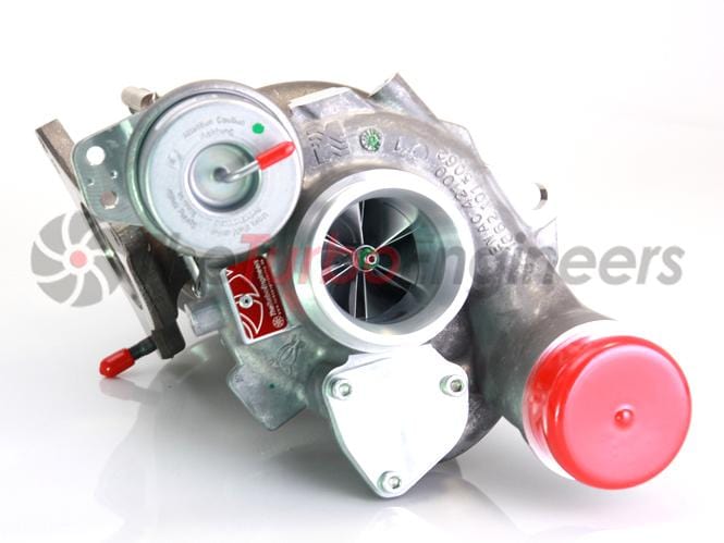 TTE450+ Upgraded Turbocharger - AMG 45