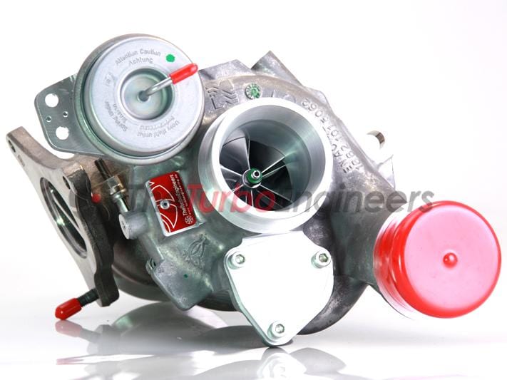 TTE450+ Upgraded Turbocharger - AMG 45