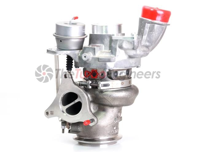 TTE450+ Upgraded Turbocharger - AMG 45
