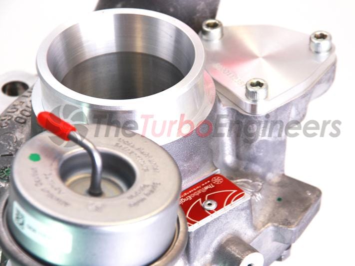 TTE450+ Upgraded Turbocharger - AMG 45