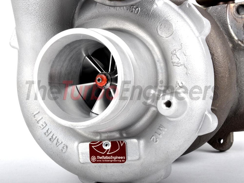 TTE900+ Upgraded Turbochargers - AMG 63