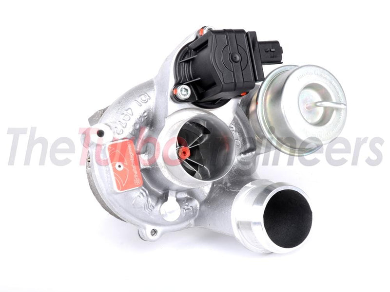 TTE300 Upgraded Turbocharger - R5X JCW