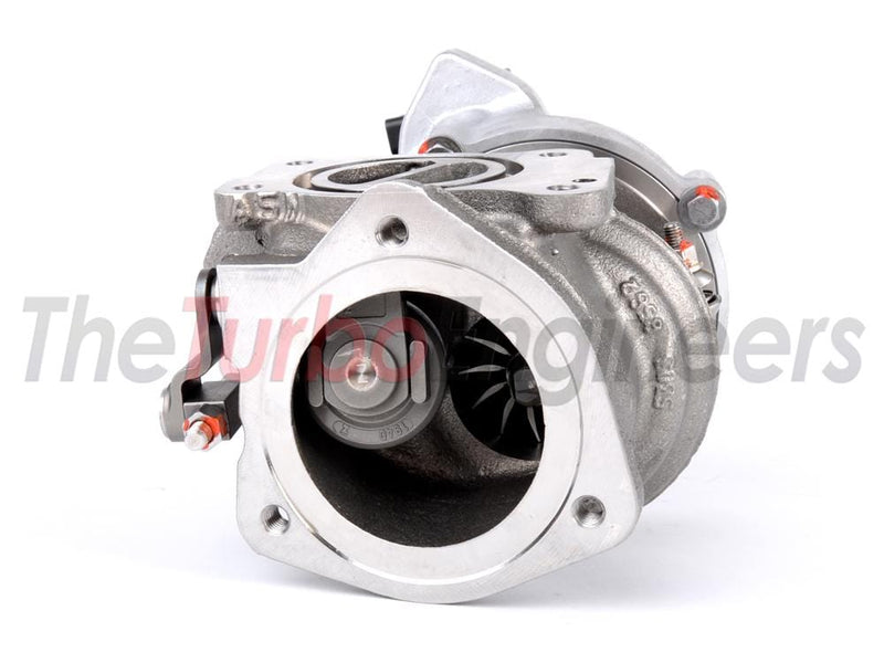 TTE300 Upgraded Turbocharger - R5X JCW