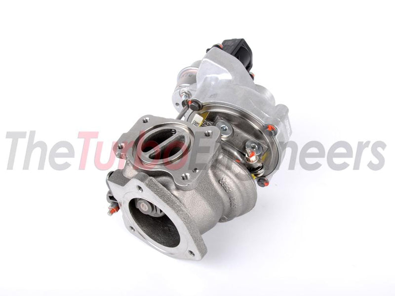 TTE300 Upgraded Turbocharger - R5X JCW