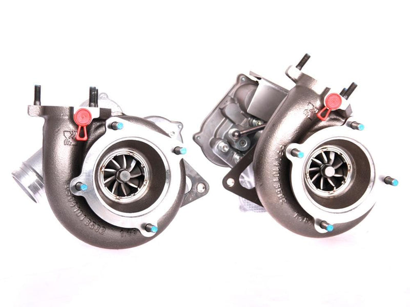 TTE800 VTG Upgraded Turbochargers - 997.1