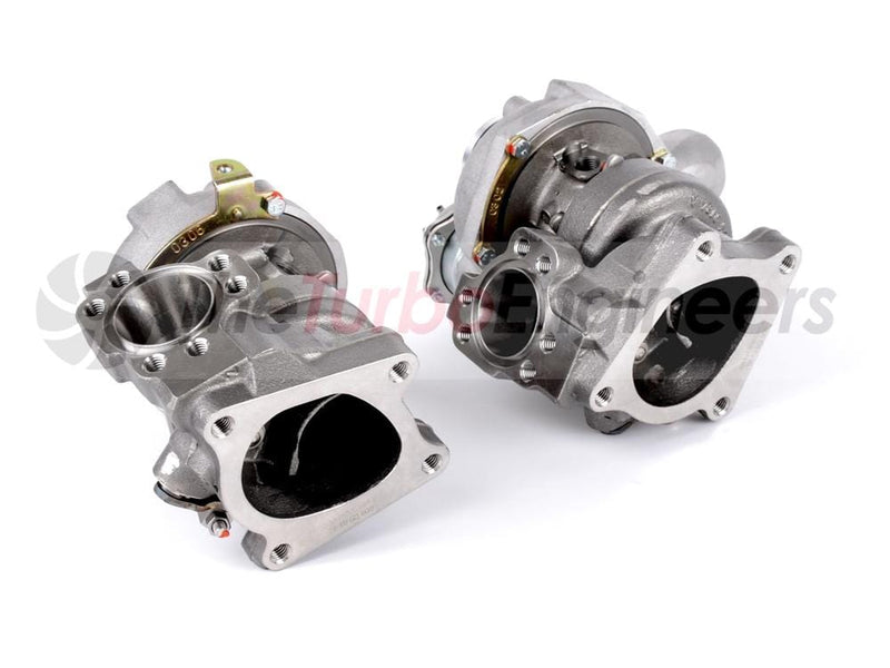 TTE880 Upgraded Turbochargers - 2.7T