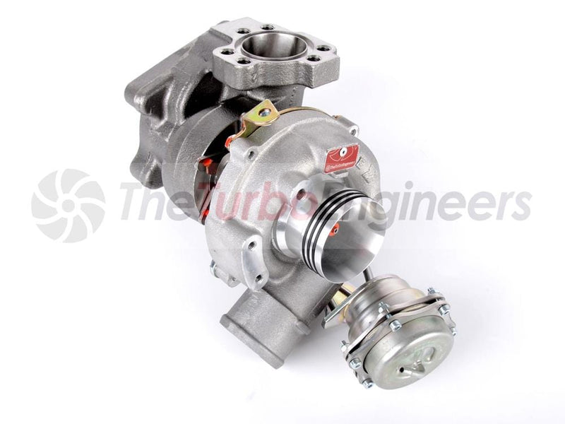 TTE880 Upgraded Turbochargers - 2.7T