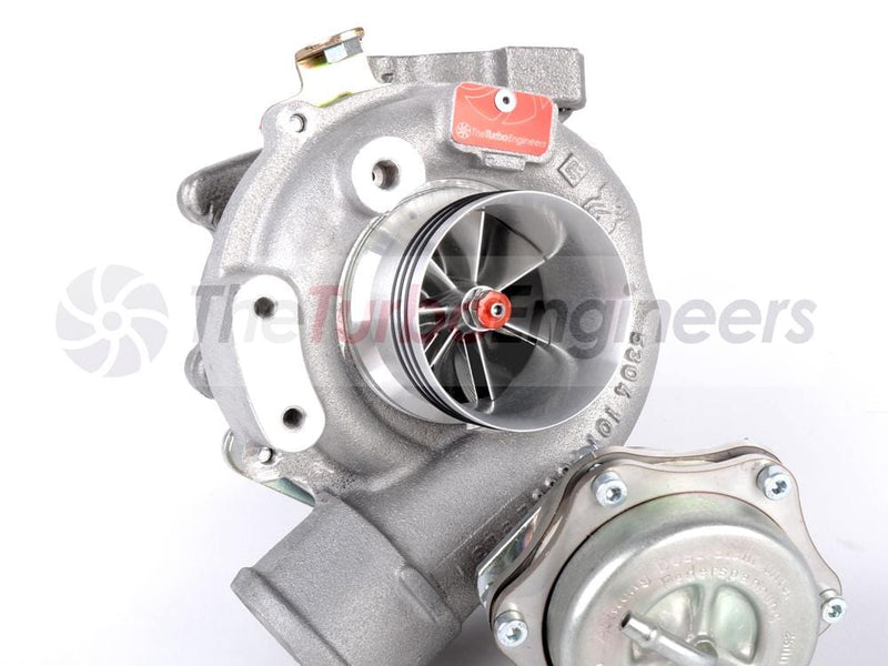 TTE880 Upgraded Turbochargers - 2.7T