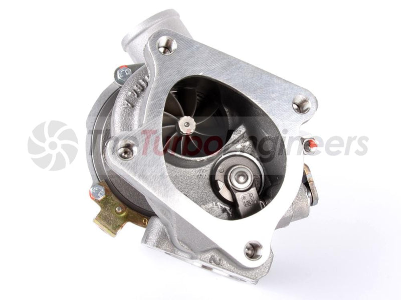 TTE880 Upgraded Turbochargers - 2.7T