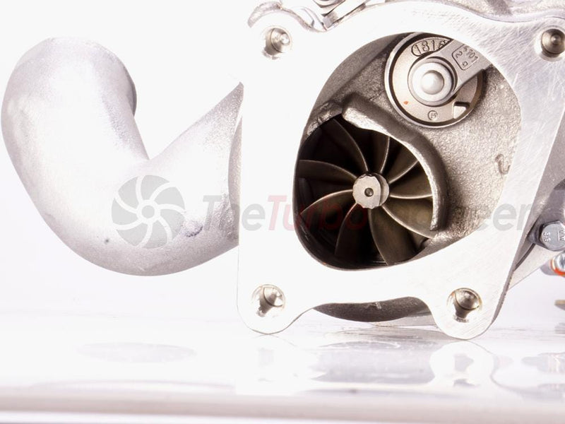 TTE880 Upgraded Turbochargers - 2.7T
