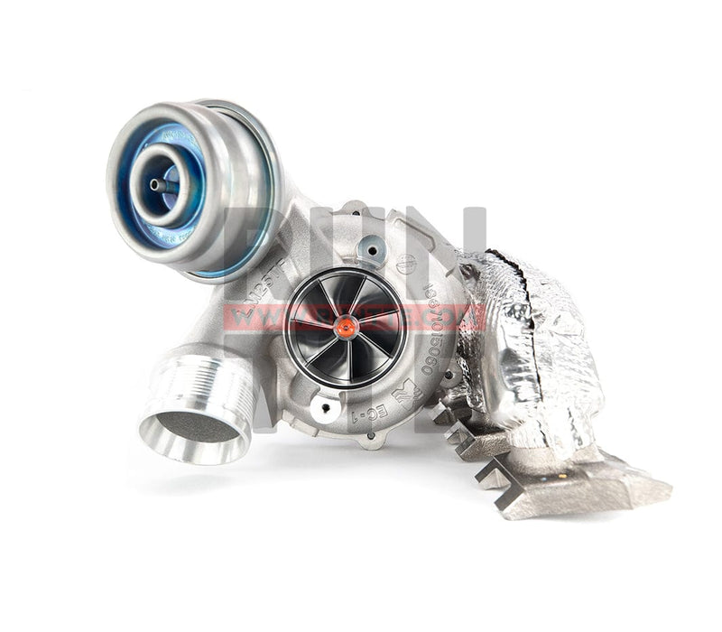 TTE855 EVO Upgraded Turbocharger - Audi 2.5T / RS3 / TT-RS