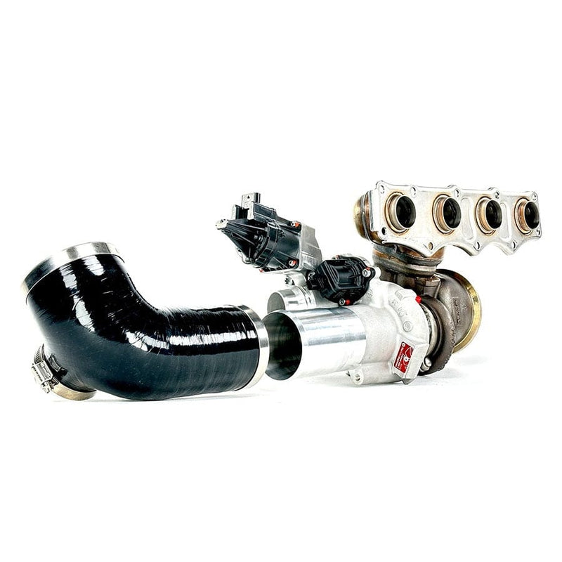 TTE410 5147 Upgraded Turbocharger + HFIS - BMW N20