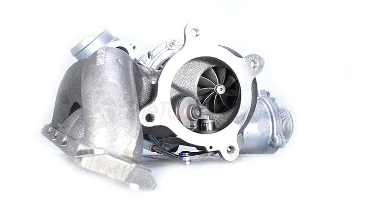 TTE450L IHI 2.0 TFSI Upgrade Turbocharger