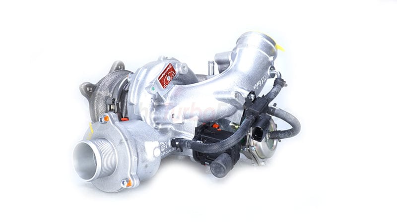 TTE450L IHI 2.0 TFSI Upgrade Turbocharger