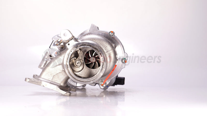 TTE475 IS38 Upgraded Turbocharger - MQB