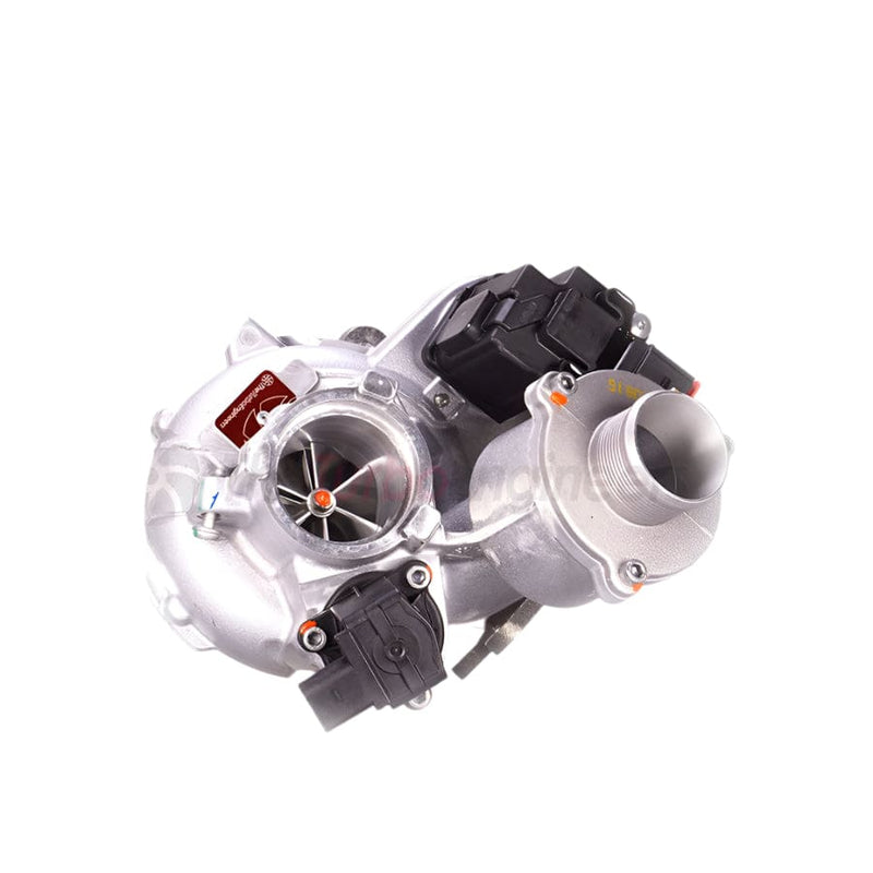 TTE475 IS38 Upgraded Turbocharger - MQB