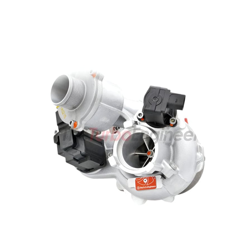 TTE535 IS38  Upgraded Turbocharger - MQB