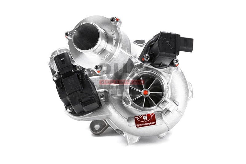 TTE555 IS38 VAG IS38 Upgrade Turbocharger