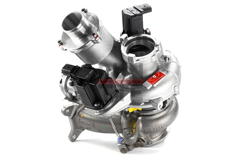 TTE555 IS38 VAG IS38 Upgrade Turbocharger