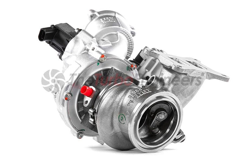 TTE555 IS38 VAG IS38 Upgrade Turbocharger