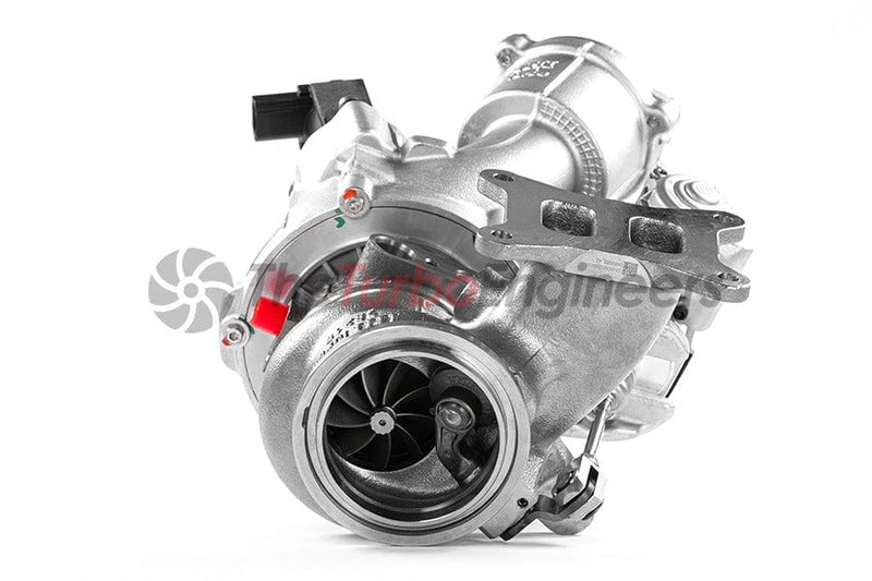 TTE555 IS38 VAG IS38 Upgrade Turbocharger