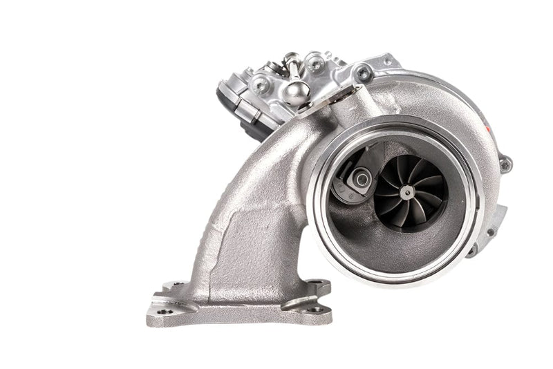 TTE575 Upgraded Turbocharger - VW / Mk8 / Mk8.5 / 2.0 EA888.4 TSI / GTI / Golf R