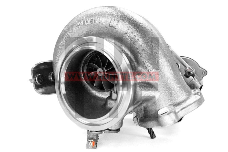 TTE6XX VTG Upgraded Turbocharger - Porsche 718 | 982 | 2.5L