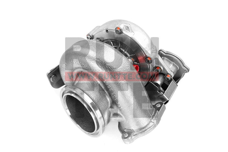 TTE6XX VTG Upgraded Turbocharger - Porsche 718 | 982 | 2.5L