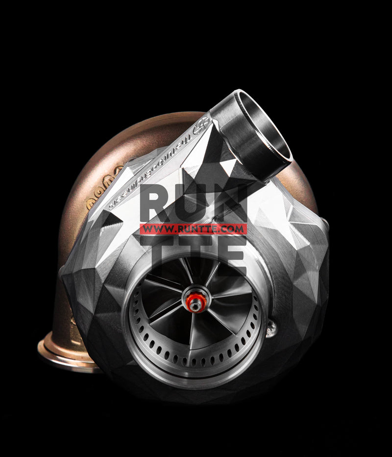 TTE600 Full Frame Turbocharger