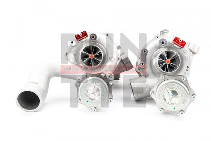 TTE680 Upgrade Turbochargers - Audi / B5 / S4 / RS4 (NLA)