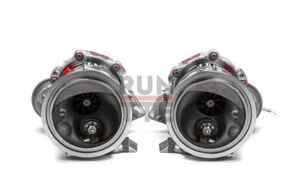 TTE720 Upgraded Turbochargers - Audi / 2.9TFSI / B9 / RS4 / RS5