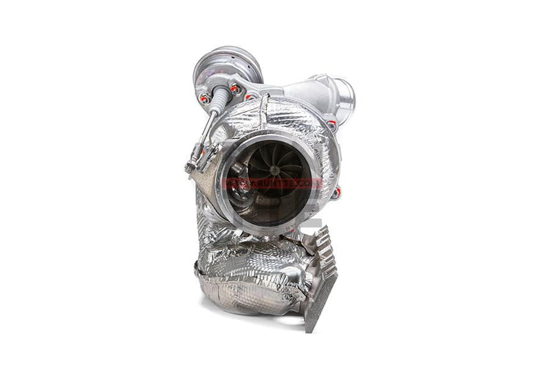 TTE777 EVO Upgraded Turbocharger - Audi 2.5T / RS3 / TT-RS