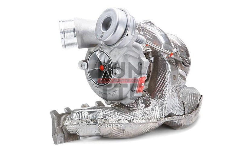 TTE777 EVO Upgraded Turbocharger - Audi 2.5T / RS3 / TT-RS