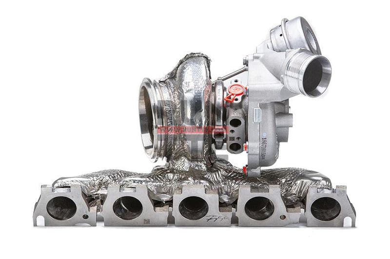 TTE777 EVO Upgraded Turbocharger - Audi 2.5T / RS3 / TT-RS