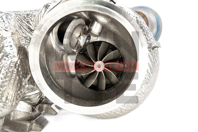 TTE855 EVO Upgraded Turbocharger - Audi 2.5T / RS3 / TT-RS