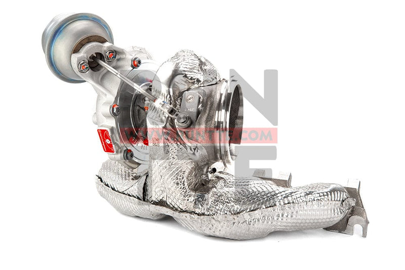 TTE855 EVO Upgraded Turbocharger - Audi 2.5T / RS3 / TT-RS