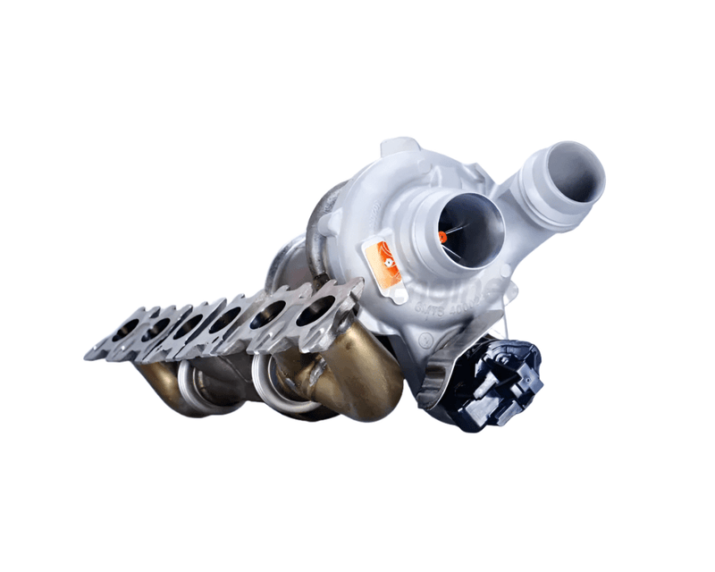 TTE580 B58 Turbocharger Upgrade