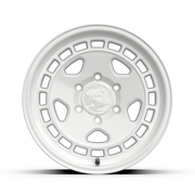 fifteen52 Turbomac HD Classic 17x8.5 5x150 ET0 Wheel - Classic White