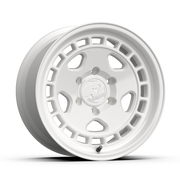fifteen52 Turbomac HD Classic 17x8.5 5x150 ET0 Wheel - Classic White